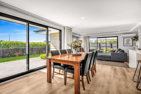 Photo of property in 2 Rothwell Drive, Rolleston, 7615