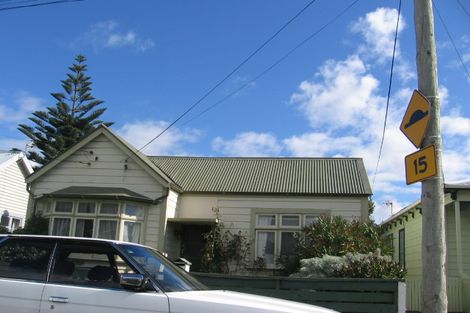 Photo of property in 29 Richmond Street, Petone, Lower Hutt, 5012