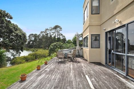 Photo of property in 27c Challinor Street, Pakuranga, Auckland, 2010