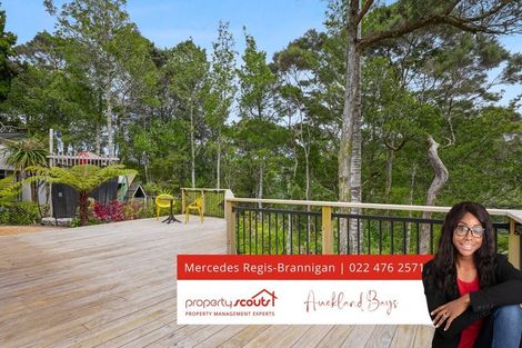 Photo of property in 16 Langstone Place, Chatswood, Auckland, 0626