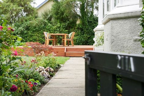 Photo of property in 211a Bay View Road, Saint Clair, Dunedin, 9012