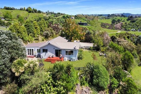 Photo of property in 1124b Wainui Road, Wainui, Opotiki, 3198