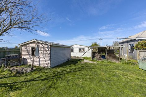 Photo of property in 4 Queen Street, Pareora, 7912