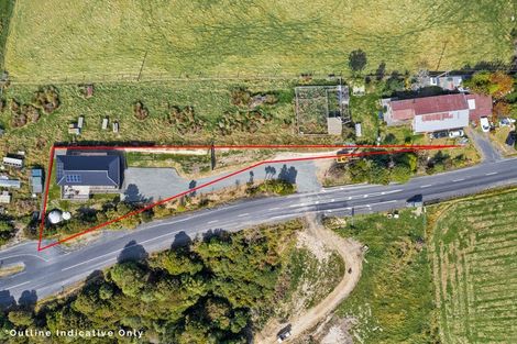 Photo of property in 1134 Finlayson Road, Taieri Beach, 9091