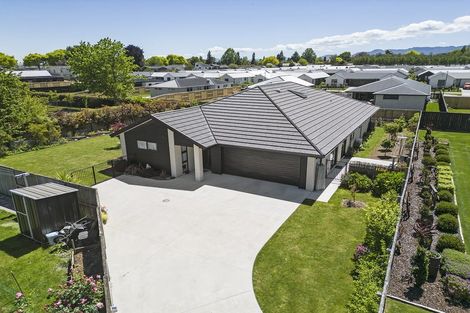 Photo of property in 21 Richardson Road, Matamata, 3400