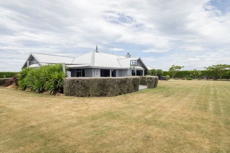 Photo of property in 424 Grahams Road, Willowby, Ashburton, 7774