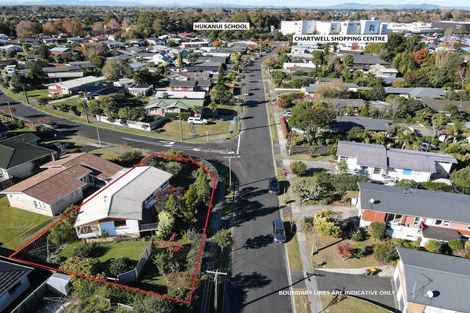 Photo of property in 3 Wake Street, Chartwell, Hamilton, 3210