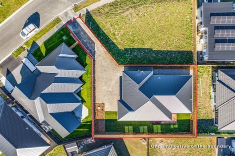 Photo of property in 19 Comer Street, Halswell, Christchurch, 8025