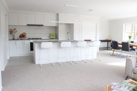 Photo of property in 47 Stockport Grove, Churton Park, Wellington, 6037