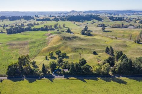 Photo of property in 250 Hendley Road, Patoka, Napier, 4186