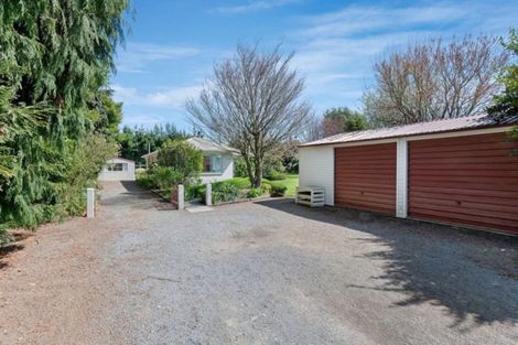 Photo of property in 397 Greendale Road, Greendale, Christchurch, 7671