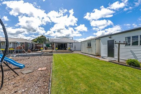 Photo of property in 11 Poole Street, Feilding, 4702