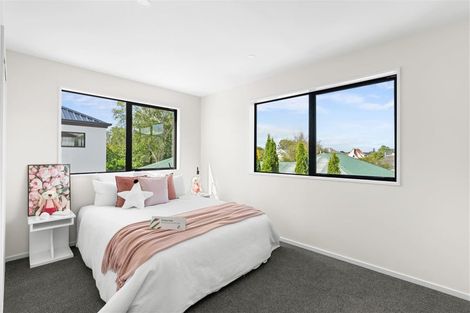 Photo of property in 35b Wembley Street, Sydenham, Christchurch, 8023