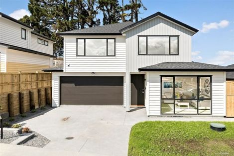 Photo of property in 4 Barrique Road, Kumeu, 0810