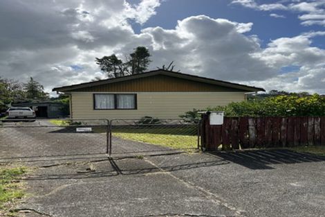 Photo of property in 4 Elvira Place, Ranui, Auckland, 0612