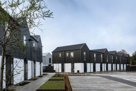 Photo of property in 2/45 Dickens Street, Addington, Christchurch, 8024