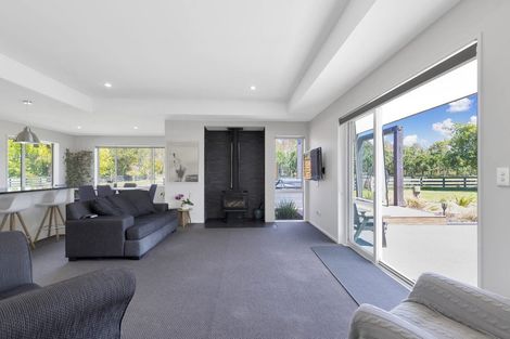 Photo of property in 674 Barkers Road, Loburn, Rangiora, 7472