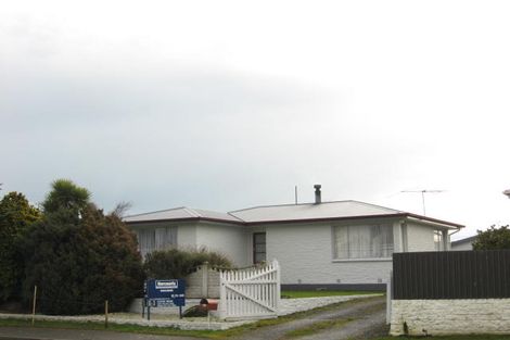 Photo of property in 21 Chesney Place, Heidelberg, Invercargill, 9812