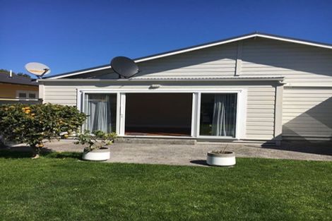 Photo of property in 29 Rotherham Terrace, Miramar, Wellington, 6022