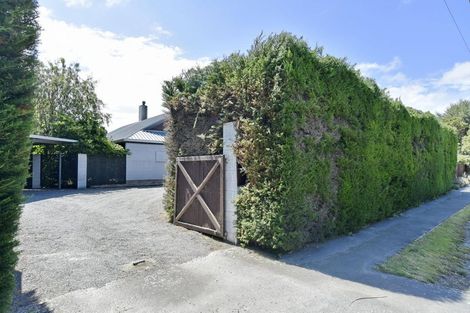 Photo of property in 611 Upper Sefton Road, Sefton, 7477