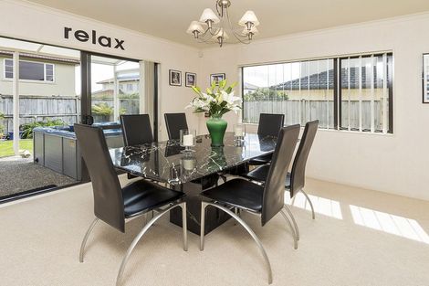 Photo of property in 89 Middlefield Drive, Flat Bush, Auckland, 2016