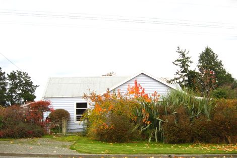 Photo of property in 5 Derby Street, Tapanui, 9522