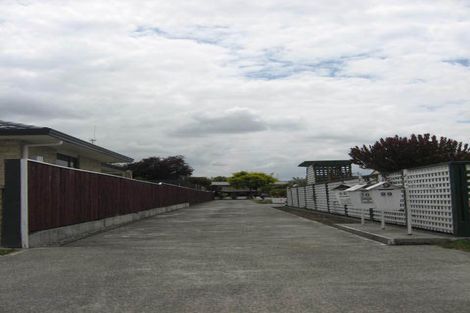 Photo of property in 103 Warwick Street, Feilding, 4702