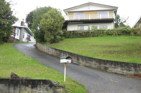 Photo of property in 45 Raewyn Street, Morningside, Whangarei, 0110