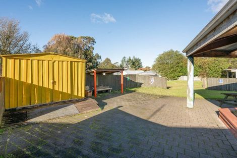 Photo of property in 42 Kaponga Street, Mamaku, 3020