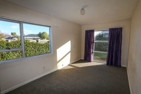 Photo of property in 3/48 Maxwell Street, Riccarton, Christchurch, 8041