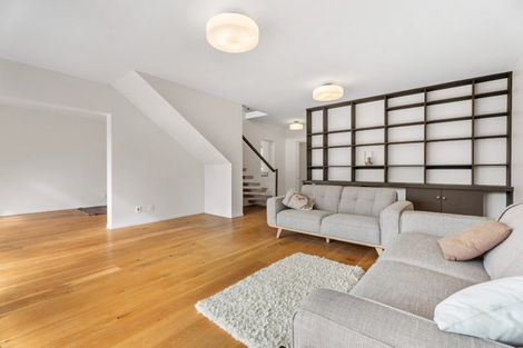 Photo of property in 139 Wellington Street, Freemans Bay, Auckland, 1011