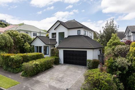 Photo of property in 4 Waverton Terrace, Churton Park, Wellington, 6037