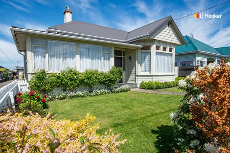 Photo of property in 165 Bay View Road, South Dunedin, Dunedin, 9012