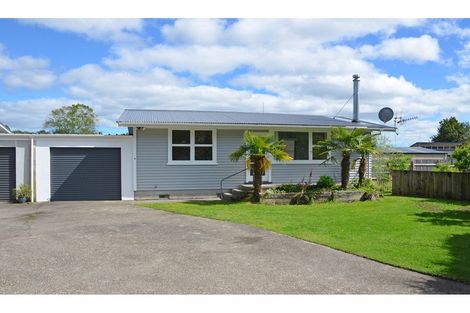 Photo of property in 40a Porritt Drive, Kawerau, 3127