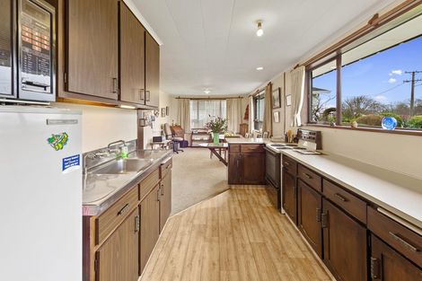 Photo of property in 12 Kakapo Street, Gore, 9710