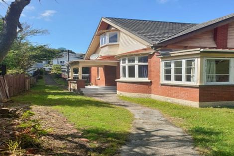 Photo of property in 126a Moxham Avenue, Hataitai, Wellington, 6021