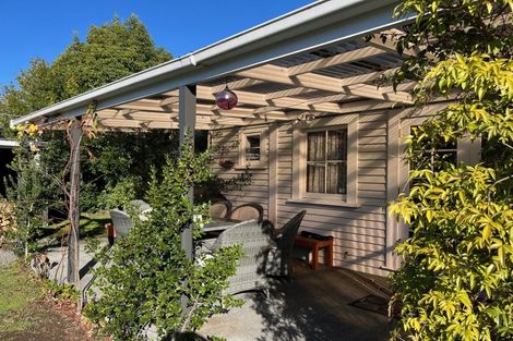 Photo of property in 44 Victoria Street, Carterton, 5713