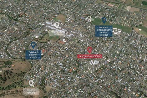 Photo of property in 19 Roskilda Crescent, Taradale, Napier, 4112