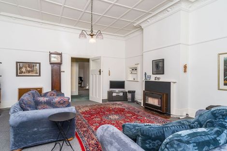 Photo of property in 4 Willowbank, North Dunedin, Dunedin, 9016