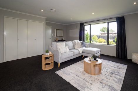 Photo of property in 3 Wisteria Place, Tinwald, Ashburton, 7700