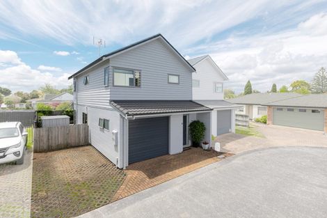 Photo of property in 5/103 Swanson Road, Henderson, Auckland, 0610