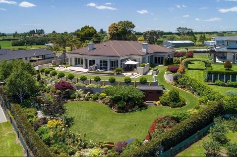 Photo of property in 62 No 1 Road, Te Puke, 3182