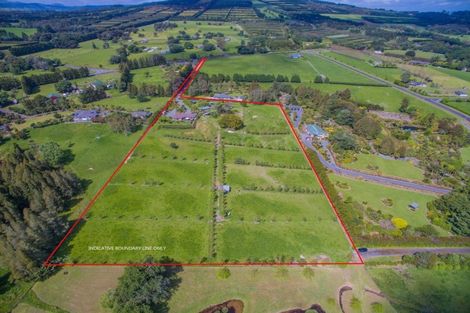 Photo of property in 473 Whatitiri Road, Poroti, Whangarei, 0179