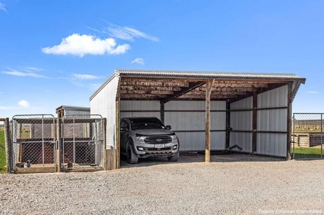 Photo of property in 204 Kerrytown Road, Kerrytown, Timaru, 7975