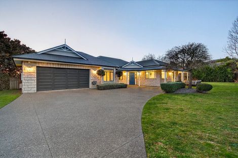 Photo of property in 15 Grace Avenue, Leamington, Cambridge, 3432