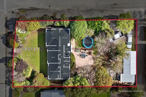 Photo of property in 144 High Street, Solway, Masterton, 5810