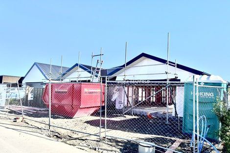 Photo of property in 4 Foxburrow Lane, Rolleston, 7614