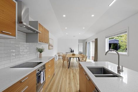 Photo of property in 47 Stapletons Road, Richmond, Christchurch, 8013