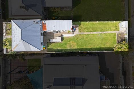 Photo of property in 10 Dick Street, South Dunedin, Dunedin, 9012