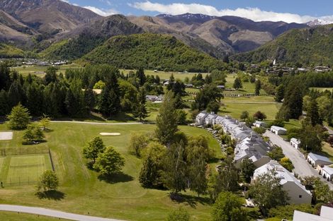Photo of property in Millbrook Resort, 15 Fox's Rush, Arrowtown, 9371